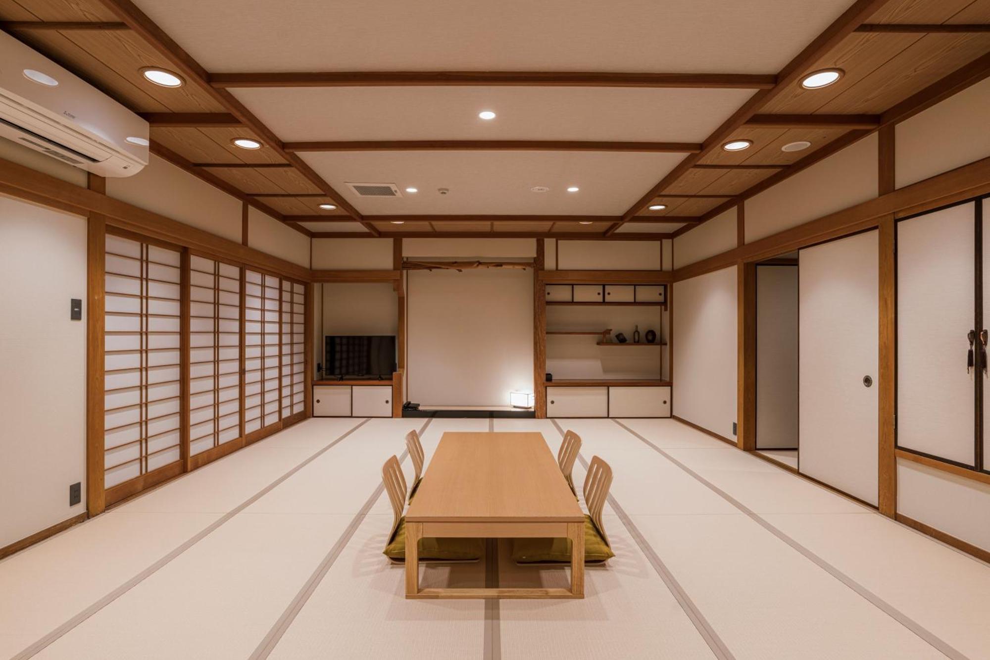 Shinzan Kinosaki Toyooka (Hyogo) Exterior foto