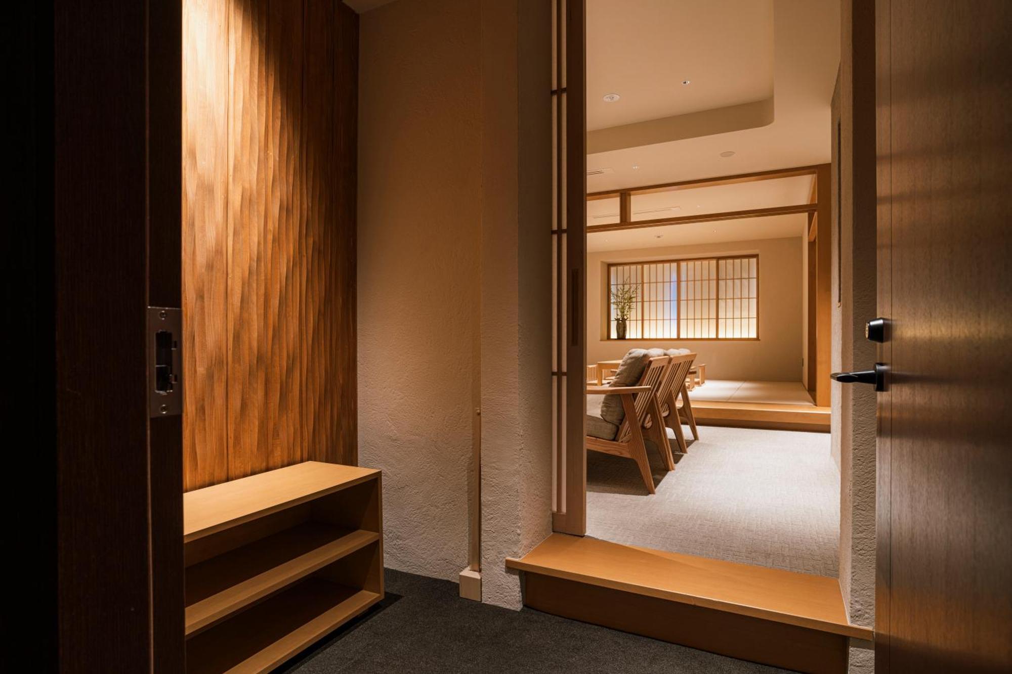 Shinzan Kinosaki Toyooka (Hyogo) Exterior foto