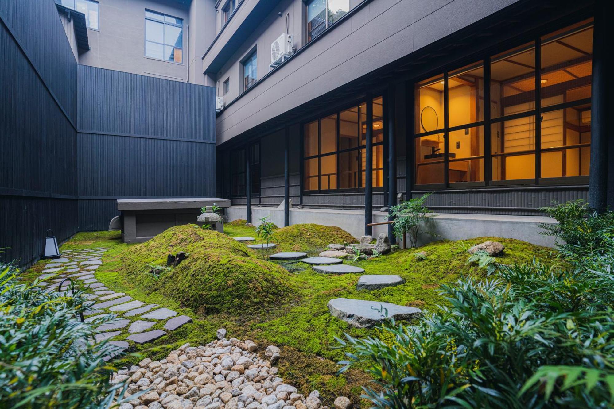 Shinzan Kinosaki Toyooka (Hyogo) Exterior foto