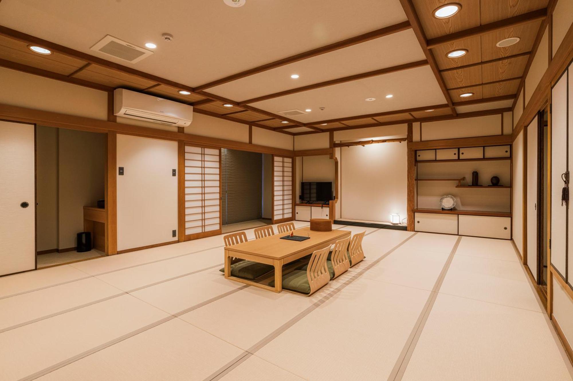 Shinzan Kinosaki Toyooka (Hyogo) Exterior foto